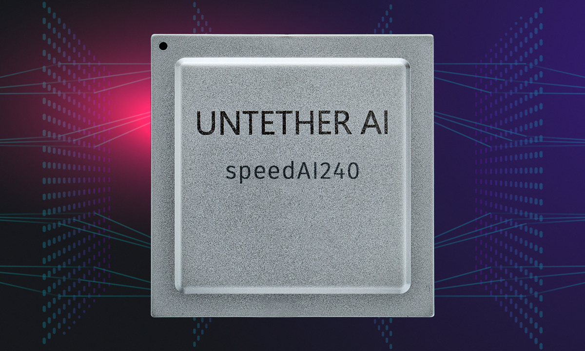 Featured image for story: Untether AI Enters 2024 Positioned for Growth