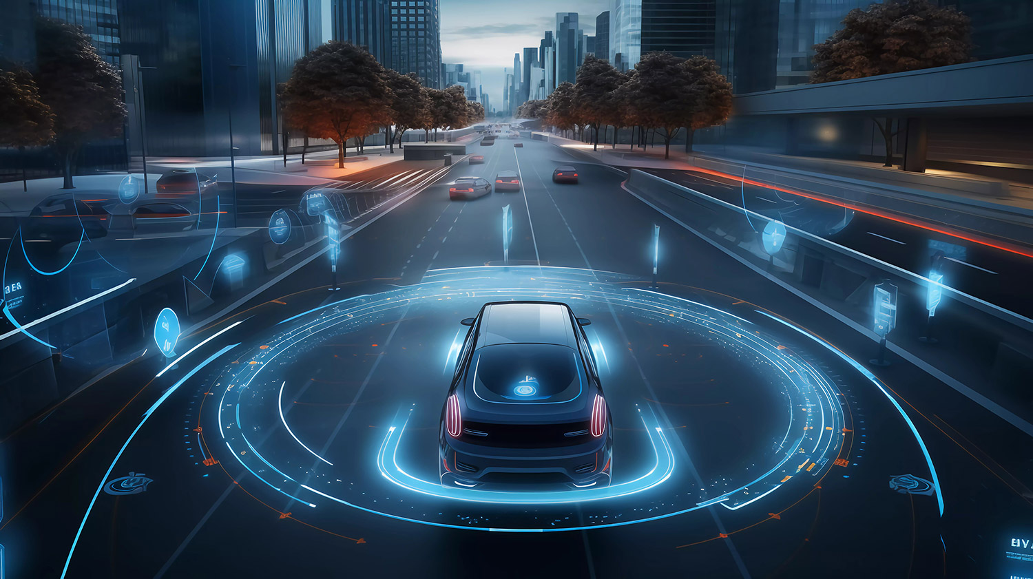 Featured image for story: Untether AI Joins SOAFEE Special Interest Group to Drive Energy-Centric AI Acceleration Solutions into Software-Defined Vehicles